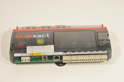 Trend IQ 3xact IQ3XACT/12/100-200 BMS Controller - Foto 4 di 8