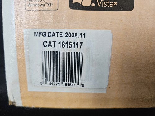 Kodak ESP-3 EasyShare All-in-One Inkjet Printer - Rare Original Model NEW IN BOX - Picture 6 of 6