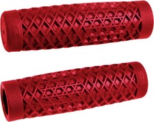 ODI Vans Cult Grips B01VTR Red 7/8"