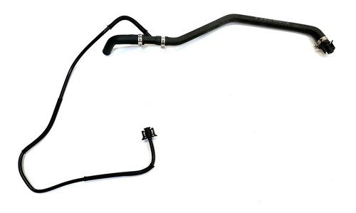 Rampro Coolant Reservoir Overflow Hose Fits Ford Fiesta Focus 1.0 1829702 - Picture 5 of 8