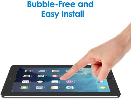 Premium Tempered Glass Screen Protector For i Pad 2 3 4 Older Version - Picture 4 of 6