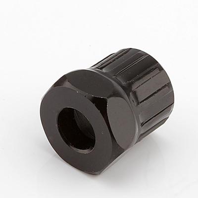 27MM Cycle Bike Gear Cassette Freewheel Lockring Removal Tool for Shimano Useful