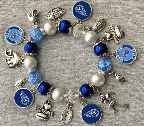 Tennessee Titans Bracelet - Picture 3 of 3