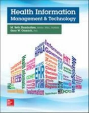 Health Information Management and Technology (P.S. Health Occupations) by Shanh