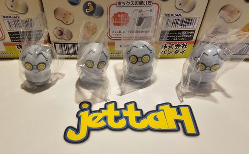 Pokémon Bandai Coo'nuts Coonuts Vol. 8 PICK YOUR POKEMON! Pikachu Eevee Sylveon - Bild 28 von 54