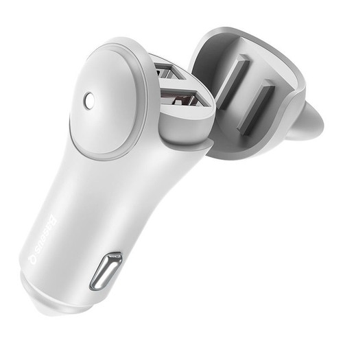 Baseus Dual USB Car Charger Universal Car Charge for Mobile Phone - Picture 9 of 12
