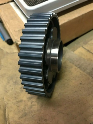 Genuine Ford Focus Camshaft VVT Gear 2008-2011 - Picture 3 of 3