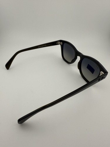 Ray-Ban Sonnenbrille RB0707S 664271 grün grau Herren Damen - Bild 5 von 8