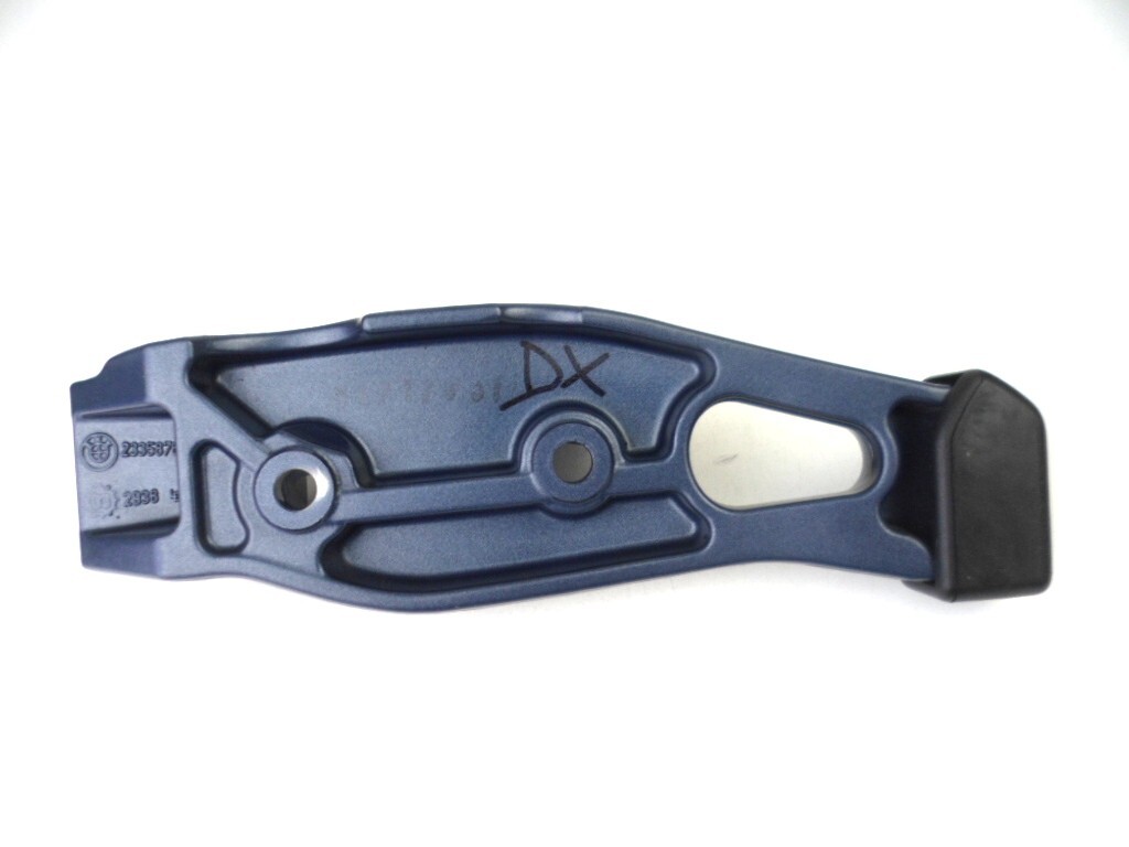 ヤマハ Support Group with Rear Right Footboard Original BMW R1150 R