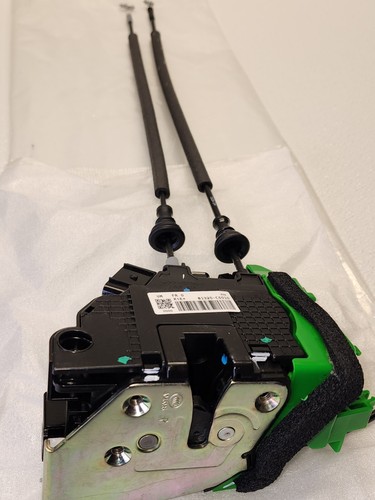 for 2016-2020 Kia Sorento OEM Front Right Lock Actuator, Genuine Latch Assembly - Picture 4 of 14