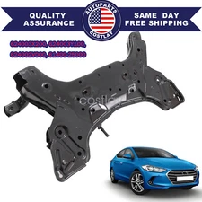 New Front Subframe Crossmember for Hyundai Elantra 11-17 Veloster 12-17