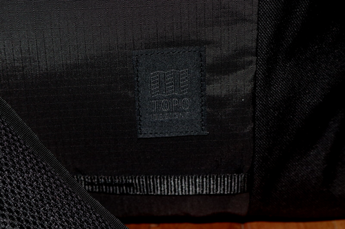 Neu mit Etikett Topo Designs Mountain Seesack Rucksack 70 l UVP 199 $!!! - Bild 3 von 23