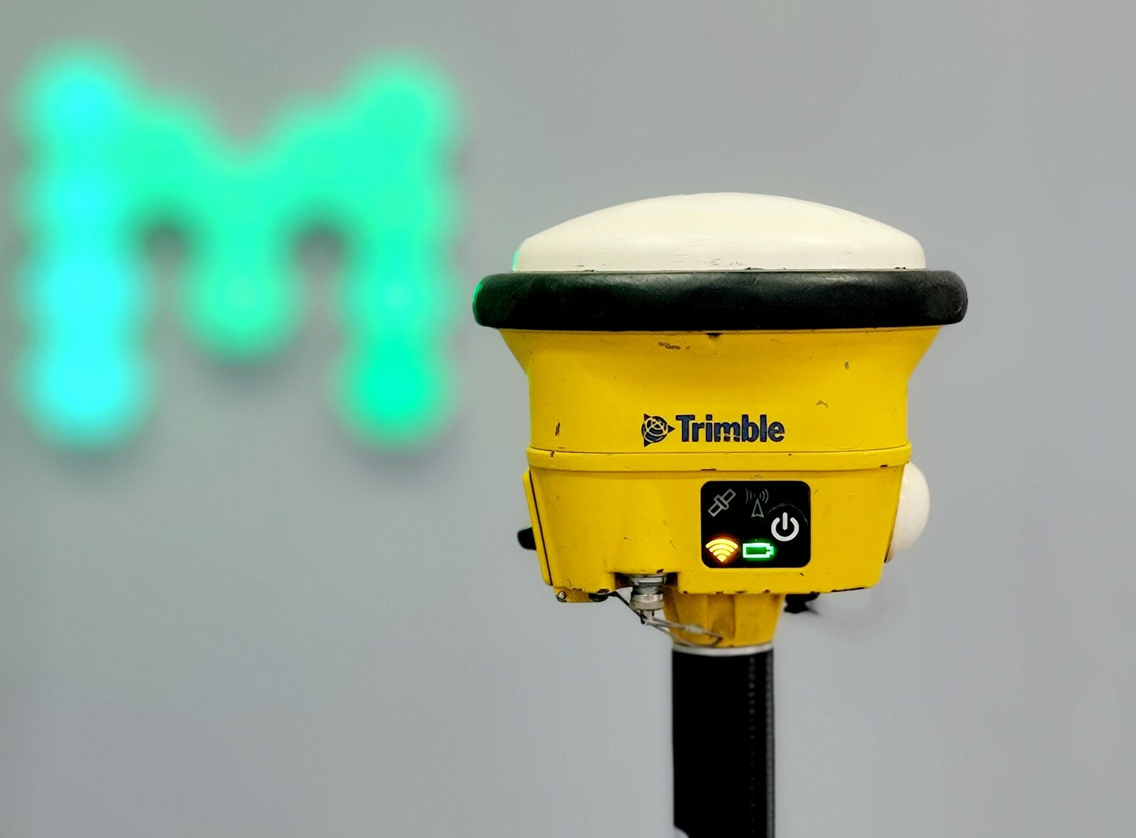 Trimble SPS985 GPS GNSS Glonass Galileo QZSS Base or Rover RTK U