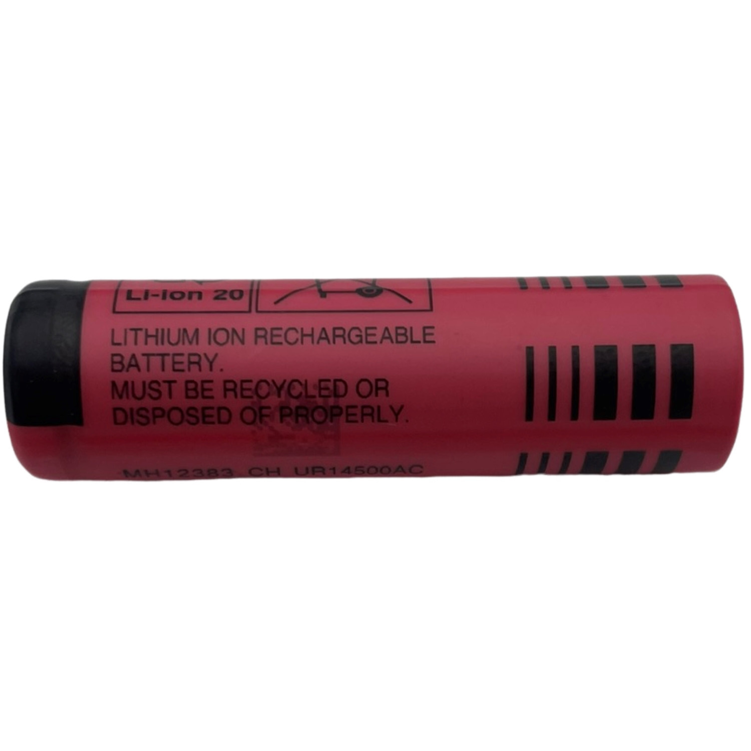 Braun 81728497 Original Akku für Rasierer Lithium-Ionen 3,7V 740mAh Ersatzteil