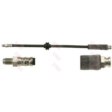 TRW Tubo Flexible de Frenos Línea Delantera para Opel Corsa D Van Polo PHB499