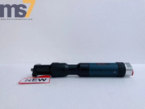 BOSCH REXROTH LEX 0608710031 PNEUMATIC AIR MOTOR #NEW - Picture 2 of 8