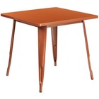 Flash Furniture Copper Home Furniture