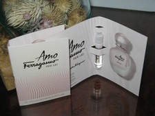 Amo Ferragamo Per Lei Salvatore Ferragamo 香水- 一款2020年女用香水