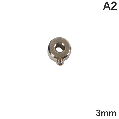 Woodworking Tools Drill Limiter Depth Stop Collars Ring Positioner Limit Ring Pe - Picture 12 of 21