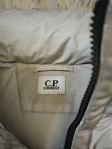 c.p. company premium down only 1 - Picture 2 of 13