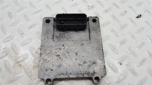 Transmission Computer Module TCU 4.8L 4WD ID 0KPD Fits 10-11 SIERRA 2421806 YNZB - Picture 2 of 12