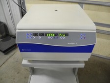 FISHER SCIENTIFIC ACCUSPIN 3 CENTRIFUGE 15K RPM #4393 ROTOR, BUCKETS & INSERTS