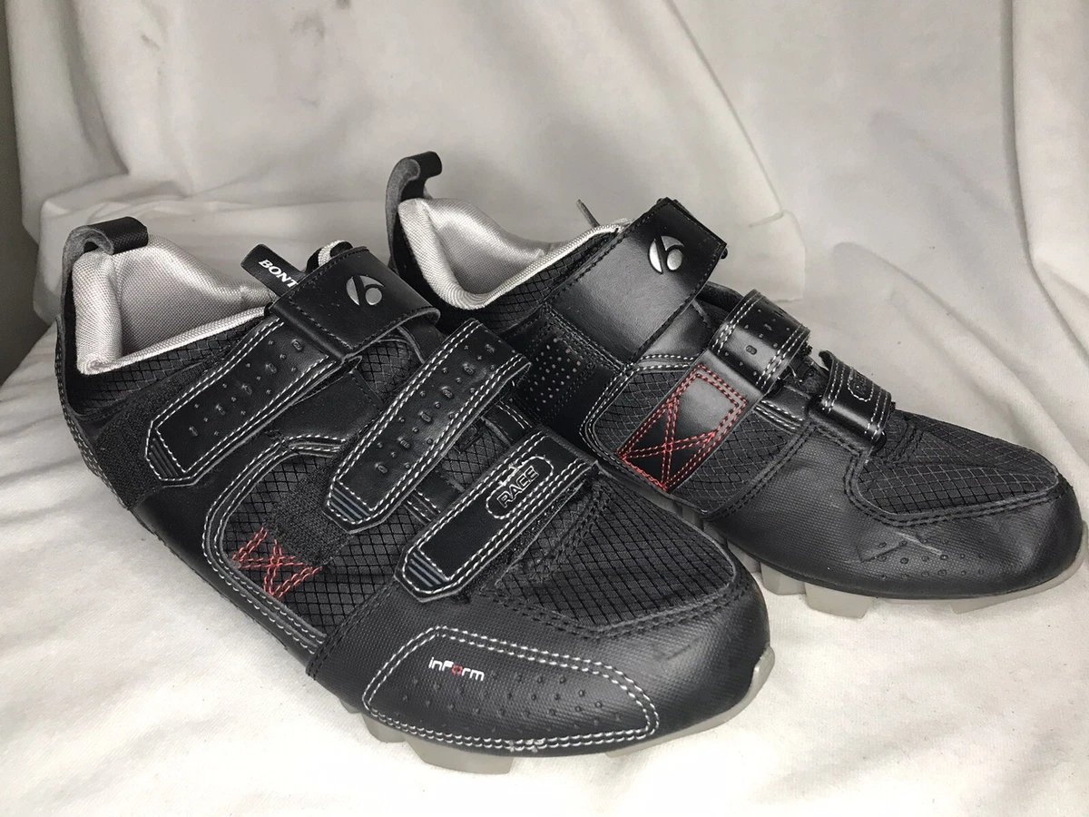 Men's clipless cheap cycling shoes