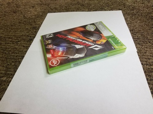 Need for Speed: Hot Pursuit Microsoft Xbox 360 new - Picture 2 of 3