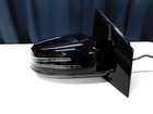 Mercedes Benz B Class W246 B180 Genuine RH Side Rear View Wing Door Mirror JDM