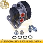 Filter Head RE500160 for John Deere Engine 3029 4039 4039D 4045 6068 6059