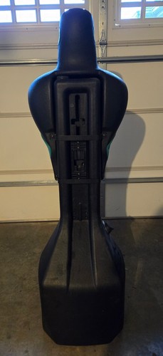 SLAMMAN Boxing Karate MMA Practice Dummy Reaction Time Trainer - Picture 5 of 7