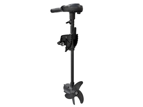 HASWING Protruar 1.0 S - 12V / 600W / 65lbs brushless Aussenbordmotor Bootsmotor - Bild 3 von 12