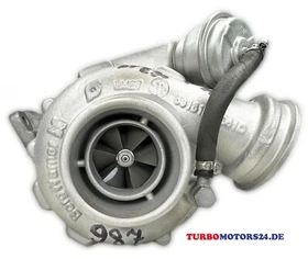 TURBOLADER FÜR MERCEDES-BENZ ATEGO 714 714 L 715 715 L 812 815 815 L 815