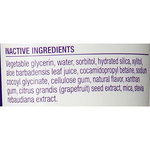 The Natural Dentist Cavity Zapper Fluoride Gel Toothpaste For Kids Daily Use, - Imagen 3 de 5
