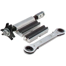 GolfWorks Clubmakers Vise Graphite Shaft Extractor