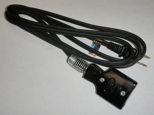 Cable de alimentación de 2 pines para el horno tostador Nesco 6Qt (elija por número de modelo) - Imagen 146 de 194