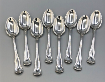 Tiffany Provence シルバーティースプーン6本セット