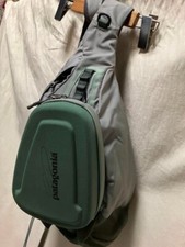 Patagonia Stealth Atom Sling 8L, Angeltasche Artikel NM limitiert UNBENUTZT
