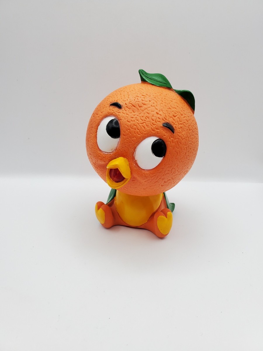 レア ヴィンテージ ウォルト ディズニー FLORIDA ORANGE BIRD s-l400.jpg