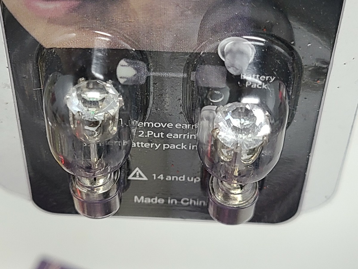 Platube cz earrings outlet