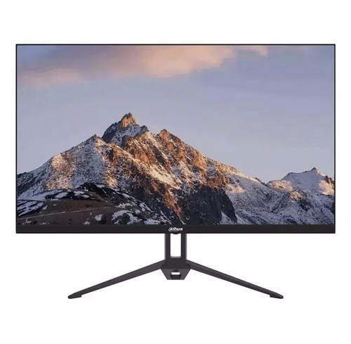Monitor Dahua LM24-B201E 23.8" IPS FHD 100hz Gaming PC Ps5 Xbox Console ✅️