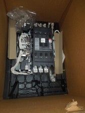 ASCO J7ADTSA30600N5X0 600A 3ph 480V Automatic Transfer Switch Delayed Transition