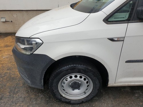 1K8035150H bildschirm für VOLKSWAGEN CADDY FURGON KOMBI 2.0 TDI 2015 2134093 - Bild 12 von 19