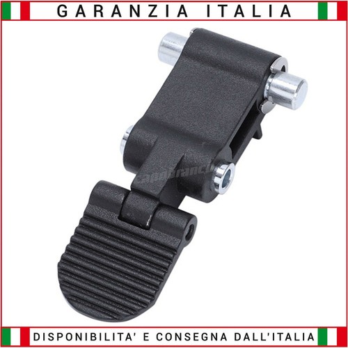 Pedalverschlusshebel für Ninebot / Segway / ES1 / ES2 / ES4 - Bild 1 von 4