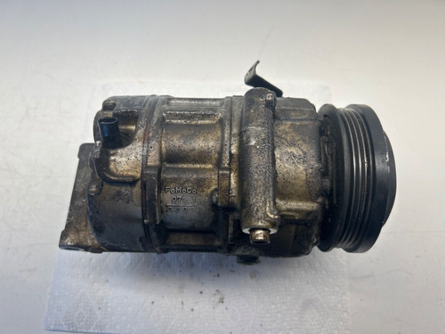 OEM Air Conditioning Ac Compressor 2018 2019-2021 Ford Expedition KL14-19D629-BA - Picture 4 of 7
