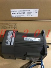 1pc NEW 3 phase motor M9MZ90G4YGA 90W