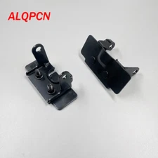 1 Pair 2 PCS Lift Gate Hinge Tailgate Body Hinge Fit Chevy Trailblazer GMC Envoy