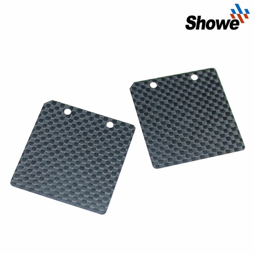 Honda CR 80 85 1997 2004 Carbon Fiber Racing Reed Valve Membranes