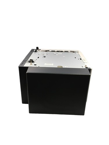 HP Laser jet M601 M602 M603 CE398A 1500 Sheet Paper Feeder - Bild 4 von 4