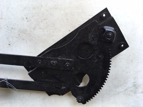 1948-1952 Ford Front Backing Plates 130343235749 - Picture 3 of 9
